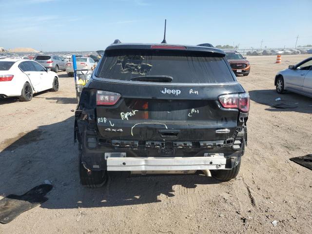 2022 JEEP COMPASS LATITUDE LUX 3C4NJDFB4NT196554