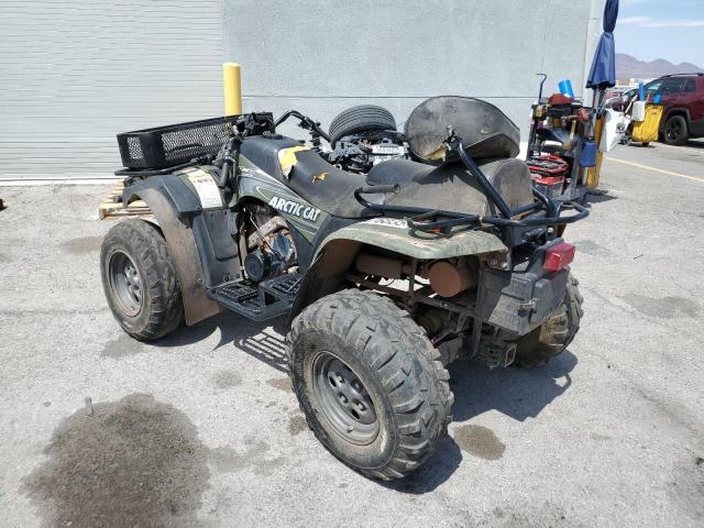 2003 ATV ARCTIC CAT 4UF03ATV23T251229