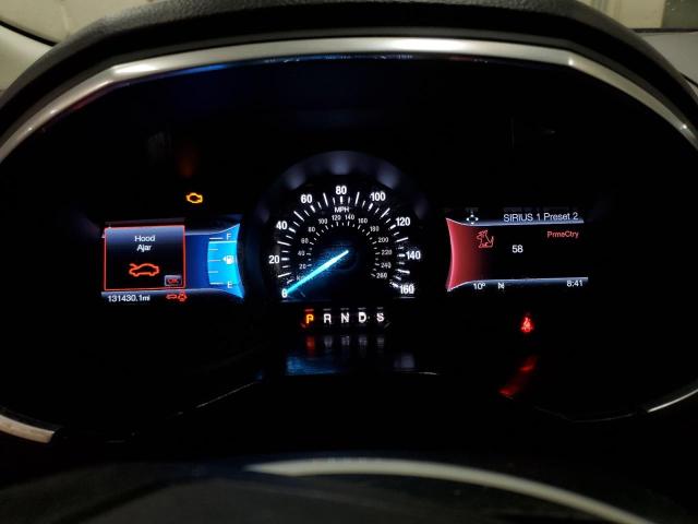 2016 FORD EDGE TITAN - 2FMPK4K84GBB77822