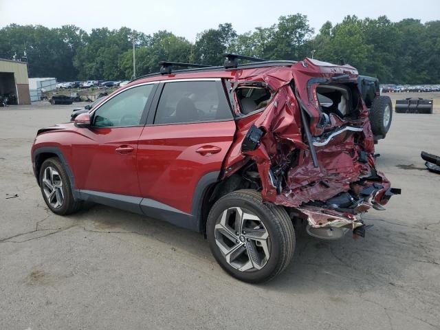 2024 HYUNDAI TUCSON LIM 5NMJECDE3RH418062