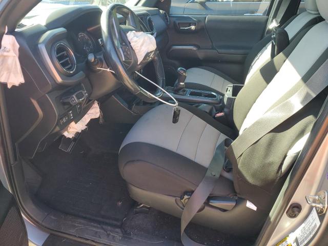 2016 TOYOTA TACOMA DOU 3TMDZ5BNXGM008658
