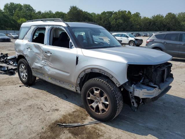 2022 FORD BRONCO SPO - 3FMCR9A62NRD42322