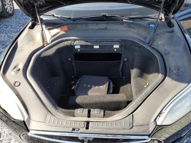 2016 TESLA MODEL S 5YJSA1E1XGF122471