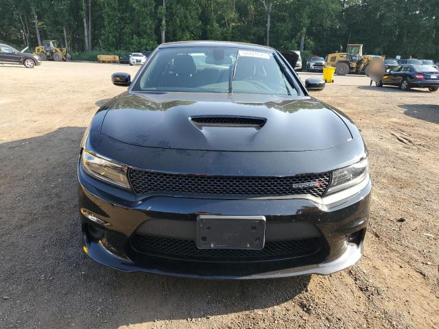 2022 DODGE CHARGER GT 2C3CDXHG9NH228145