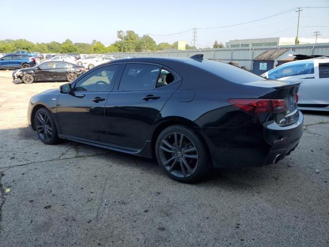 2018 ACURA TLX TECH+A 19UUB3F69JA006840