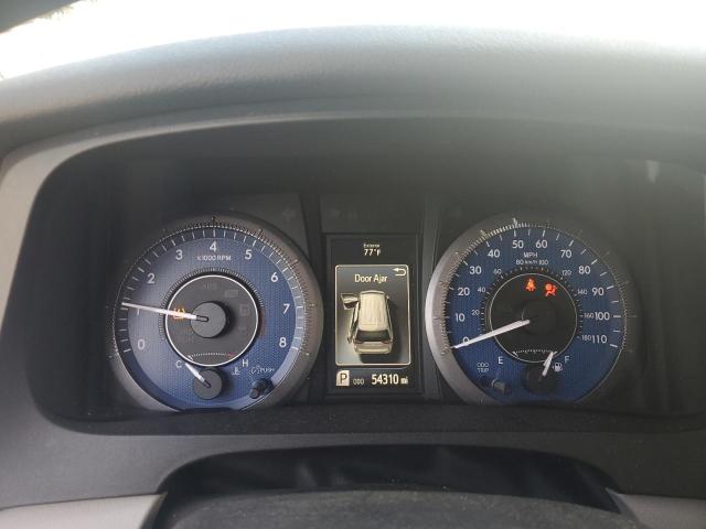 2019 TOYOTA SIENNA LE 5TDKZ3DC5KS001780