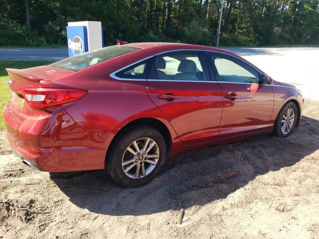 2016 HYUNDAI SONATA SE - 5NPE24AF7GH376041