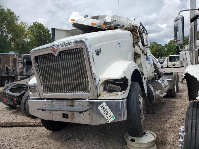 2015 INTERNATIONAL 9900I #3268619923
