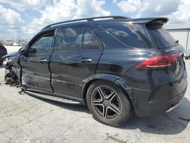 2020 MERCEDES-BENZ GLE 580 4MATIC 4JGFB8GB9LA174248