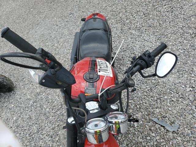 2016 VICTORY MOTORCYCLES HAMMER S 5VPHS36N0G3048934