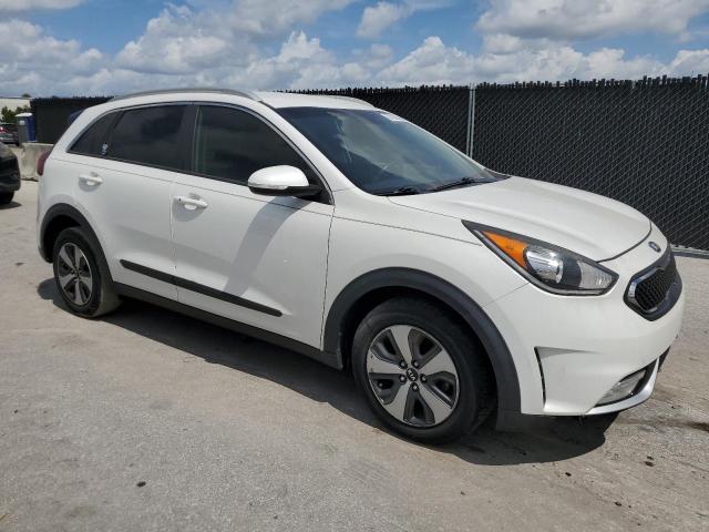 2017 KIA NIRO EX KNDCC3LC3H5048781