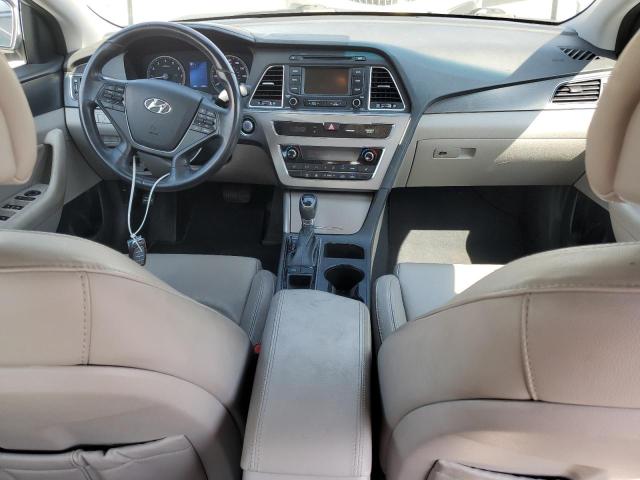 2015 HYUNDAI SONATA SPO 5NPE34AF4FH055764
