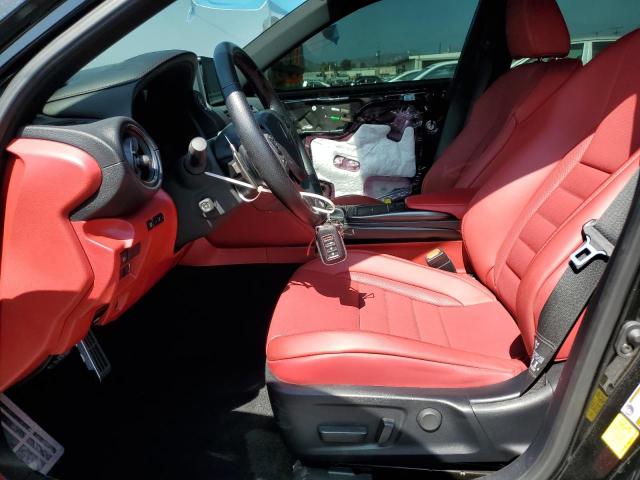 2023 LEXUS IS 350 F S JTHGZ1B28P5067630