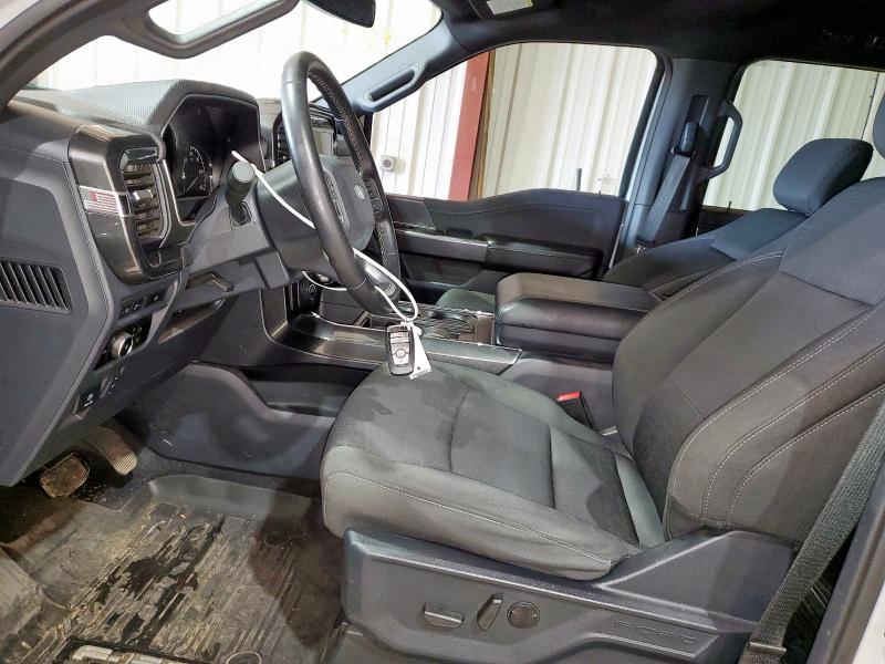 2023 FORD F150 SUPER - 1FTFW1E8XPFB48547