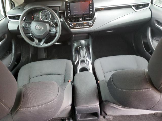 2020 TOYOTA COROLLA LE JTDEPRAE4LJ053041