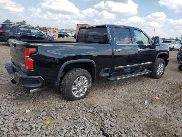 2025 CHEVROLET SILVERADO 2GC4KREY8S1161413