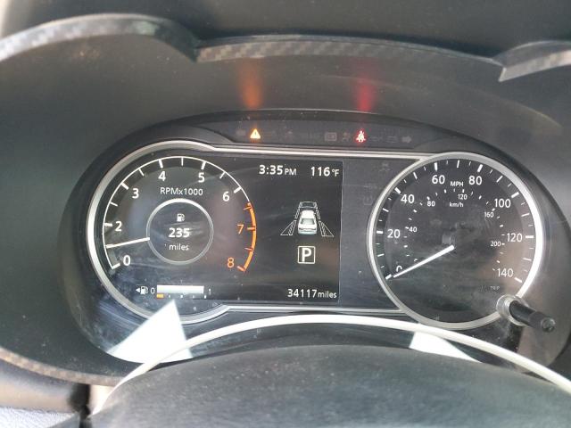 2020 NISSAN VERSA SR - 3N1CN8FV9LL841163