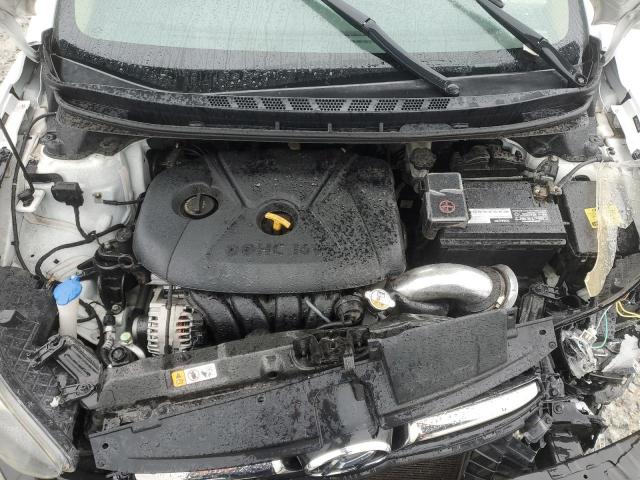 2013 HYUNDAI ELANTRA GL #3287507994