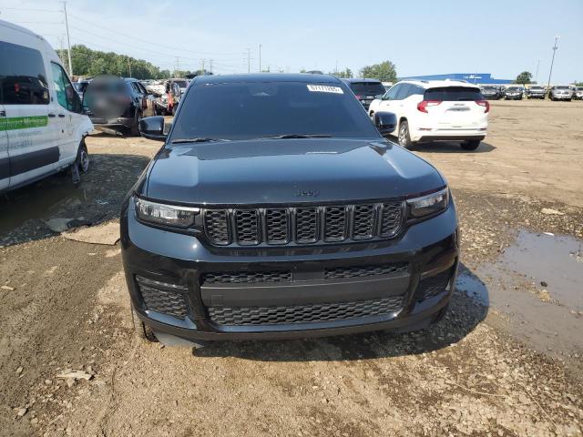 2023 JEEP GRAND CHEROKEE L LIMITED 1C4RJKBG1P8869034