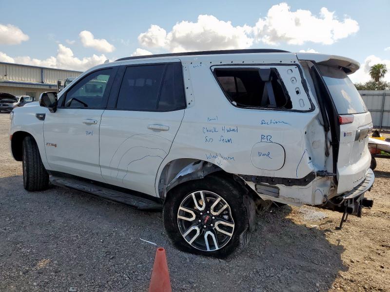 2024 GMC YUKON AT4 1GKS2CKD7RR223220