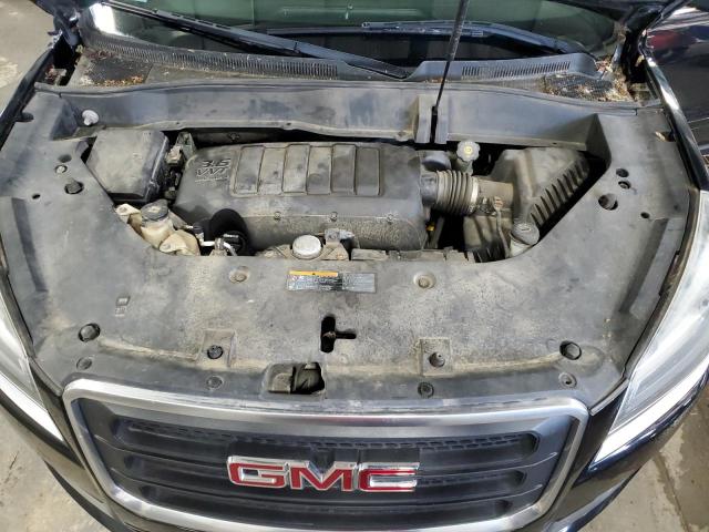 2016 GMC ACADIA SLE 1GKKVPKD5GJ252158