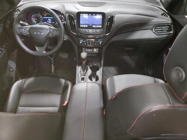 2024 CHEVROLET EQUINOX RS 3GNAXWEG4RL134882