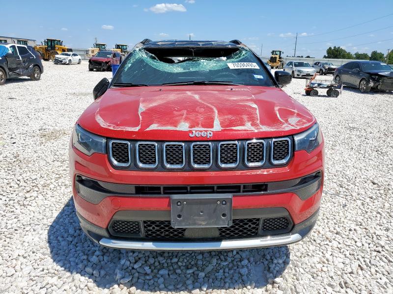 2024 JEEP COMPASS LI 3C4NJDCN5RT585627