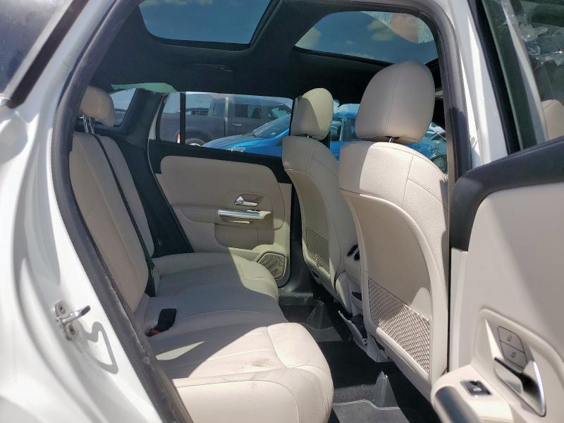 2025 MERCEDES-BENZ GLA 250 W1N4N4GB5SJ645878