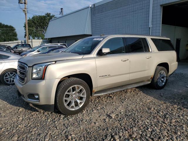 2015 GMC YUKON XL K 1GKS2HKC4FR116996