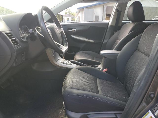 2013 TOYOTA COROLLA BASE - 2T1BU4EE2DC118863
