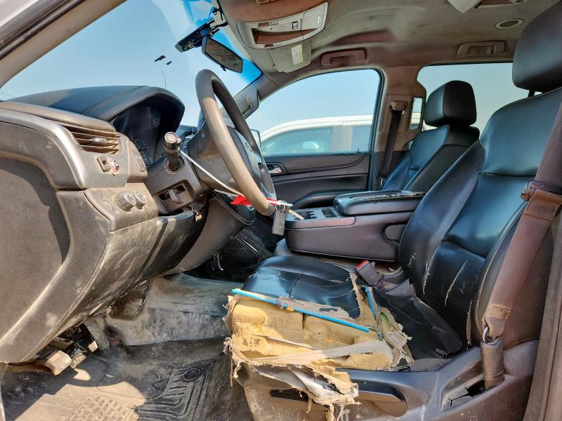 2017 CHEVROLET SUBURBAN K1500 - 1GNSKKEC0HR355931