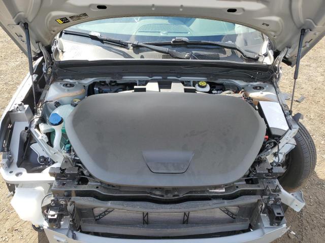 2023 VOLVO XC40 RECHA YV4ED3UL7P2958600