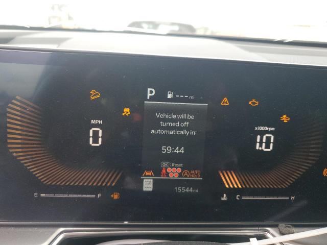 2024 KIA SORENTO S - 5XYRLDJC5RG260965