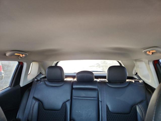 2019 JEEP COMPASS 3C4NJCBB5KT756433