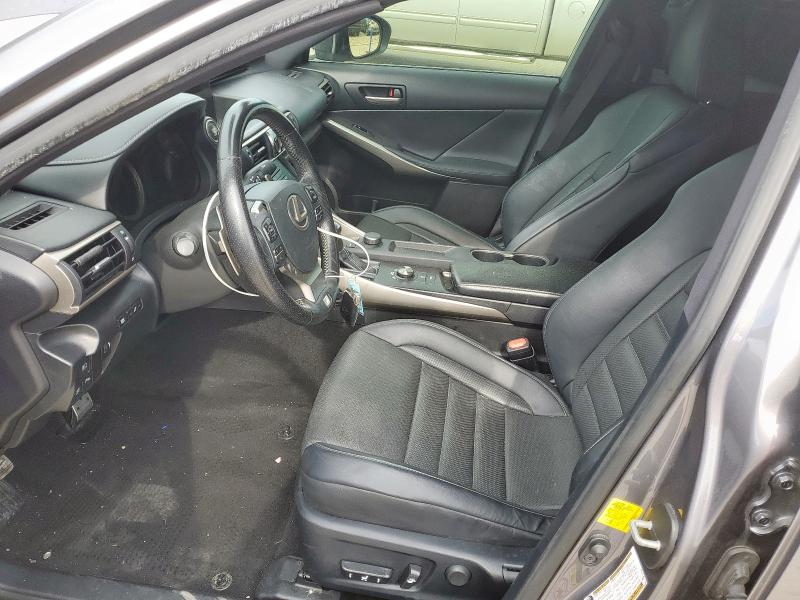 2018 LEXUS IS 300 JTHBA1D29J5083339