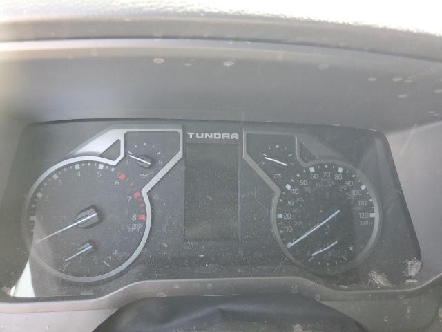 2023 TOYOTA TUNDRA CRE 5TFLA5DB5PX093506