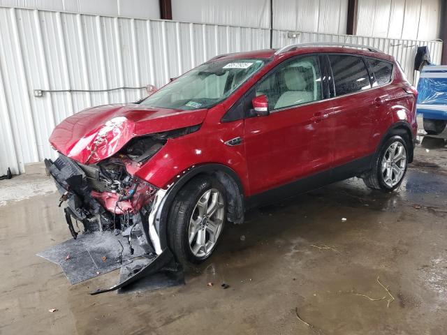 2019 FORD ESCAPE TIT - 1FMCU9J98KUA78326