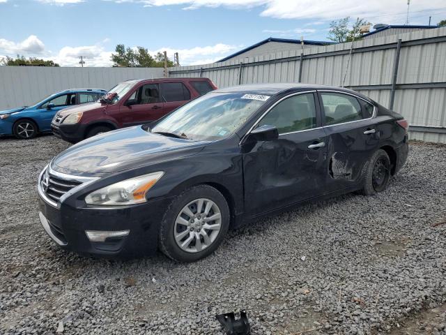 Global Auto Auctions: 2014 NISSAN ALTIMA 2.5