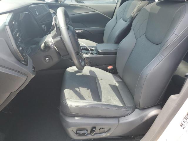 2023 LEXUS RX 350 BAS 2T2BAMCAXPC003856