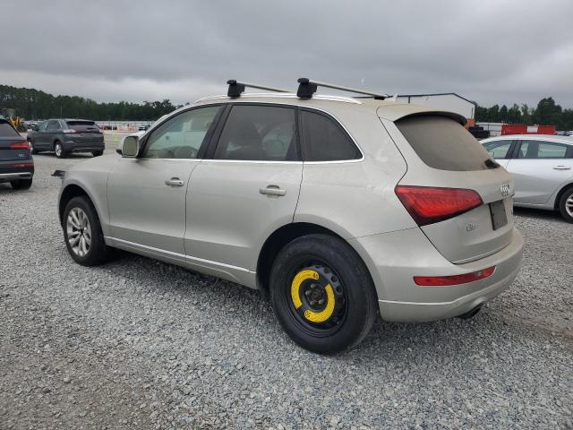 2016 AUDI Q5 PREMIUM WA1L2AFP5GA034435
