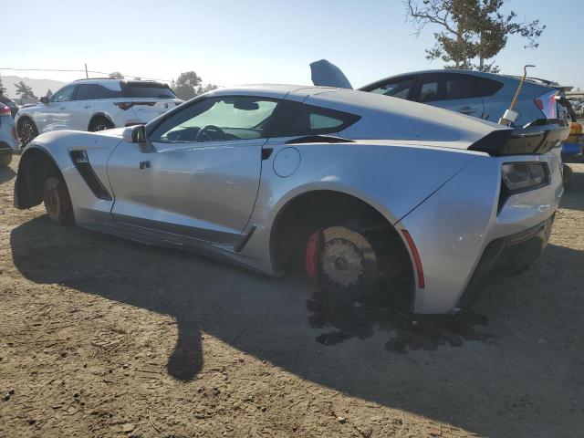 2015 CHEVROLET CORVETTE Z06 2LZ 1G1YR2D61F5602400