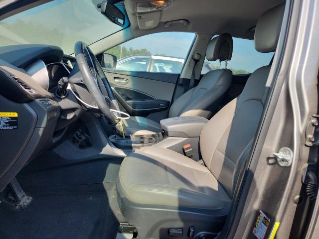 2017 HYUNDAI SANTA FE S - 5NMZUDLB3HH026085