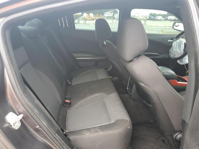 2015 DODGE CHARGER SE 2C3CDXBG5FH790716