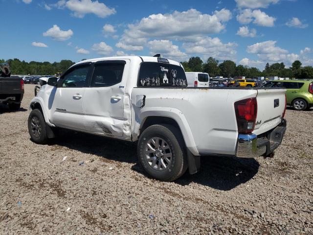 2019 TOYOTA TACOMA DOUBLE CAB 3TMCZ5AN9KM203835