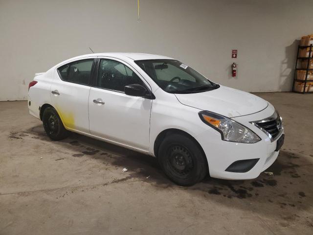 2019 NISSAN VERSA S - 3N1CN7AP6KL842224