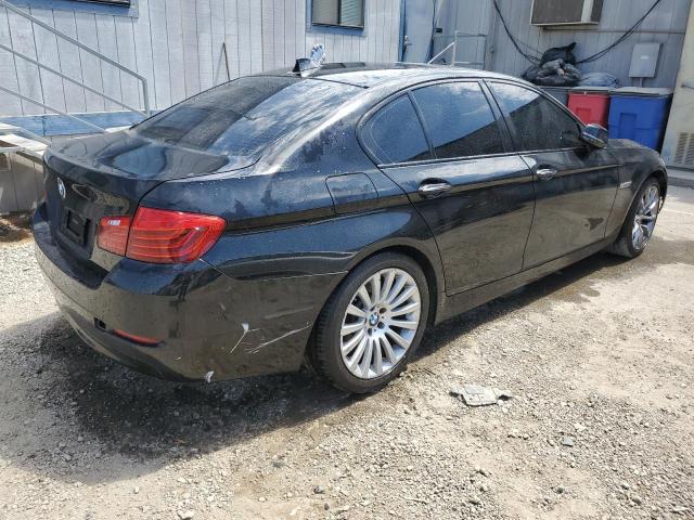 2016 BMW 528 I WBA5A5C5XGD529950
