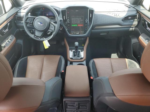 2025 SUBARU FORESTER TOURING JF2SLSTD1SH402965