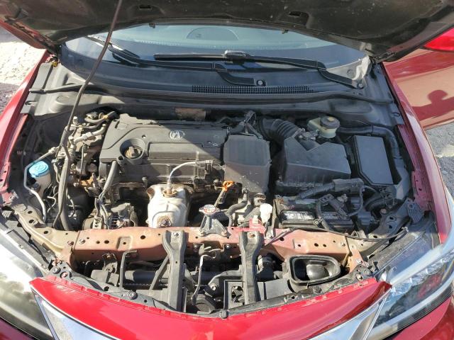 2017 ACURA ILX BASE WATCH PLUS 19UDE2F39HA006984
