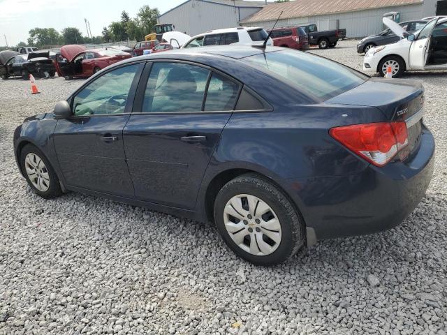 2014 CHEVROLET CRUZE LS - 1G1PA5SH5E7149796