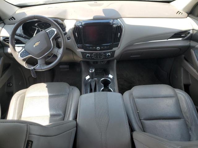 2019 CHEVROLET TRAVERSE P 1GNEVKKW7KJ173779
